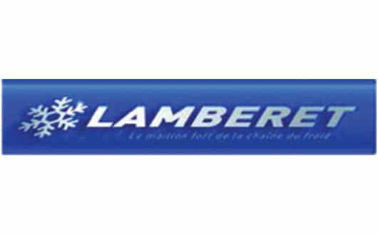 Lamberet