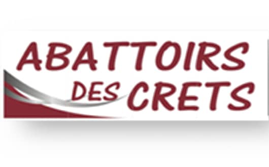 Abattoirs des Crets