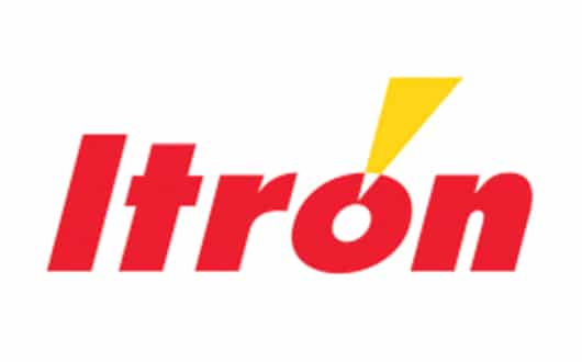 Itron