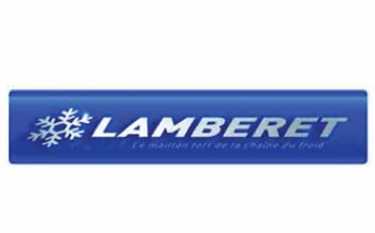 Lamberet