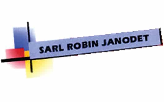 SARL Robin Janodet
